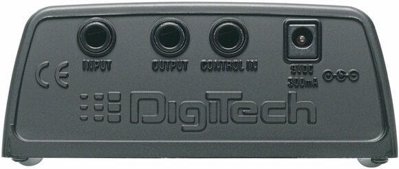 Multi-effekt til guitar Digitech RP 55 - 3