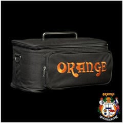 Wzmacniacz gitarowy lampowy Orange Dual Terror 30 Wzmacniacz gitarowy lampowy - 1