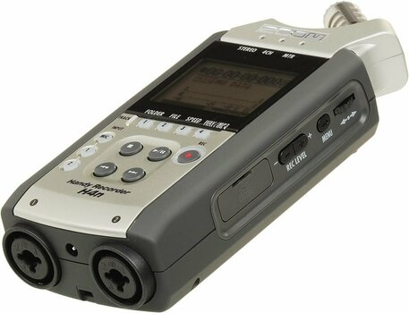 Enregistreur portable
 Zoom H4N SP - 4