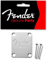 Gitár takarók Fender American Series Guitar-Bass Neck Plate Gitár takarók - 1