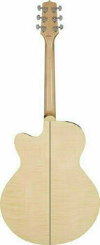 12-string Acoustic-electric Guitar Takamine EG 523 SC 12 - 5
