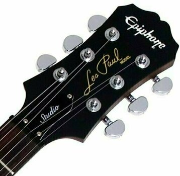Električna gitara Epiphone Les Paul Studio Worn Brown - 3
