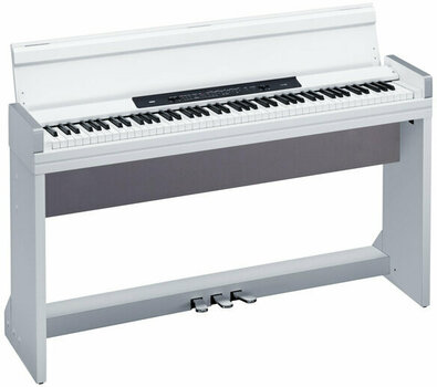 Digitálne piano Korg LP-350 WH - 3