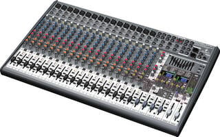 Analogna mešalna miza Behringer SX2442FX-EU Analogna mešalna miza - 2