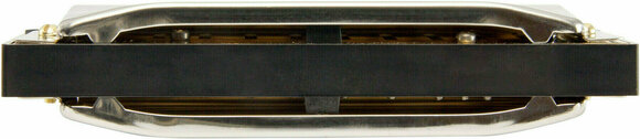 Diatonic harmonica Hohner Special 20 Classic Bb - 2