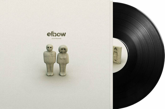 Disco de vinil Elbow - Cast Of Thousands (LP) - 2