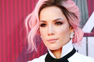 Disque vinyle Halsey - If I Can't Have Love, I Want Power (LP) - 2