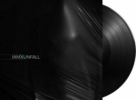 Vinyl Record IAMX - Unfall (LP) - 2