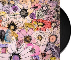 LP ploča Maroon 5 - Jordi, Deluxe (LP) - 1