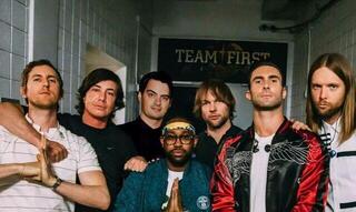 LP ploča Maroon 5 - Jordi, Deluxe (LP) - 2