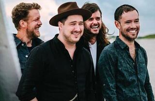 Disc de vinil Mumford & Sons - Delta (LP) - 2