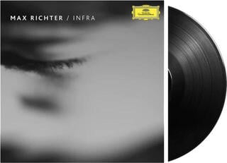 Vinyl Record Max Richter - Infra (LP) - 1
