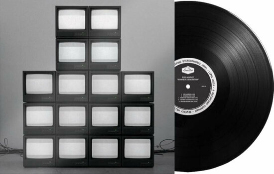 Disque vinyle Rise Against - Nowhere Generation (LP) - 2