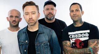 Disco in vinile Rise Against - Nowhere Generation (LP) - 2