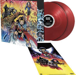 LP ploča Original Soundtrack - Dark Nights: Death Metal Soundtrack (2 LP) - 1