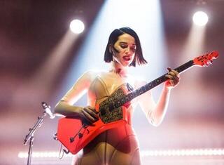 LP platňa St. Vincent - Daddy's Home (LP) - 2