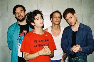 LP plošča The 1975 - Notes On A Conditional Form (Clear Coloured) (2 LP) - 2