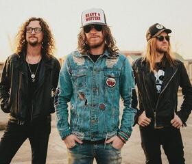 LP platňa The Cadillac Three - Legacy (LP) - 2