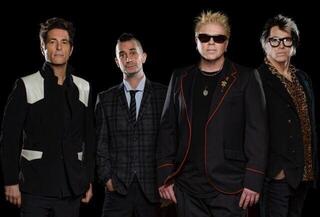 LP The Offspring - Let The Bad Times Roll (LP) - 2