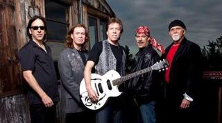 Vinyl Record George Thorogood & The Destroyers - Greatest Hits: 30 Years Of Rock (2 LP) - 2