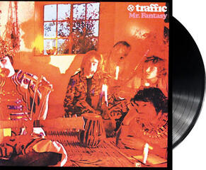LP ploča Traffic - Mr. Fantasy (LP) - 1