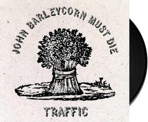 LP ploča Traffic - John Barleycorn Must Die (LP) - 1