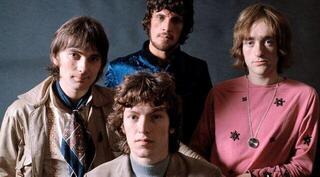 Vinylplate Traffic When The Eagle Flies (LP) - 7