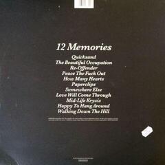 LP platňa Travis - 12 Memories (LP) - 3