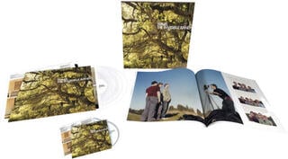 Vinylplate Travis The Invisible Band (4 LP) - 1