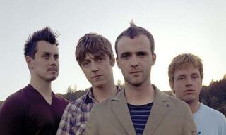 Vinylplate Travis The Invisible Band (4 LP) - 2