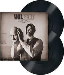 LP plošča Volbeat - Servant Of The Mind (2 LP) - 1