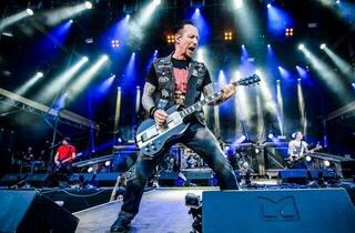 LP plošča Volbeat - Servant Of The Mind (2 LP) - 2