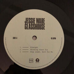 LP ploča Jessie Ware - Glasshouse (2 LP) - 1