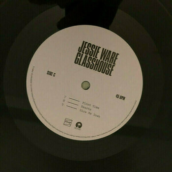 Vinyl Record Jessie Ware - Glasshouse (2 LP) - 4