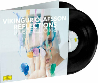 Disque vinyle Víkingur Ólafsson - Reflections (2 LP) - 2