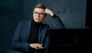 Vinyl Record Víkingur Ólafsson - Reflections (2 LP) - 2