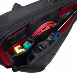 Bassguitar Gigbag MUSIC AREA AA31 Electric Bass Bassguitar Gigbag - 6