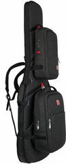 Bassguitar Gigbag MUSIC AREA RBO Electric Bass Bassguitar Gigbag - 1