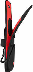 Bassguitar Gigbag MUSIC AREA RBO Electric Bass Bassguitar Gigbag - 2