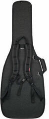 Bassguitar Gigbag MUSIC AREA RBO Electric Bass Bassguitar Gigbag - 4