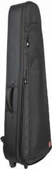 E-Bass Gigbag MUSIC AREA AA31 Double Electric Bass E-Bass Gigbag - 1