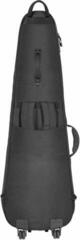 E-Bass Gigbag MUSIC AREA AA31 Double Electric Bass E-Bass Gigbag - 3