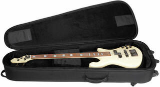 E-Bass Gigbag MUSIC AREA AA31 Double Electric Bass E-Bass Gigbag - 6