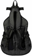 Θήκη για Ακουστική Κιθάρα MUSIC AREA Hard Backpack Θήκη για Ακουστική Κιθάρα Black - 1
