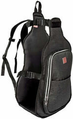 Θήκη για Ακουστική Κιθάρα MUSIC AREA Hard Backpack Θήκη για Ακουστική Κιθάρα Black - 2