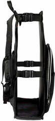 Θήκη για Ακουστική Κιθάρα MUSIC AREA Hard Backpack Θήκη για Ακουστική Κιθάρα Black - 3