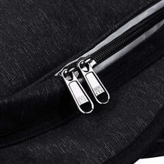 Θήκη για Ακουστική Κιθάρα MUSIC AREA Hard Backpack Θήκη για Ακουστική Κιθάρα Black - 6