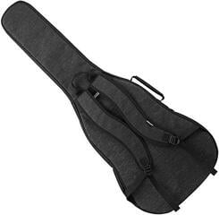 Gigbag til akustisk guitar MUSIC AREA RB10 Acoustic Guitar Gigbag til akustisk guitar Black - 1