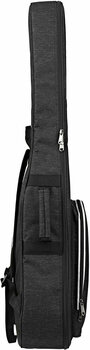 Gigbag for Acoustic Guitar MUSIC AREA RB10 Acoustic Guitar Gigbag for Acoustic Guitar Black - 3