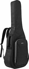 Gigbag til akustisk guitar MUSIC AREA RB10 Acoustic Guitar Gigbag til akustisk guitar Black - 3